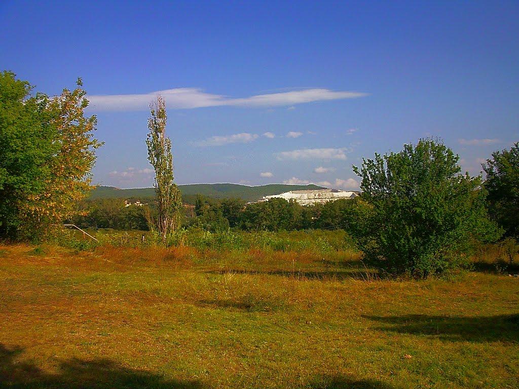 Поштове з panoramio.com - Поштове