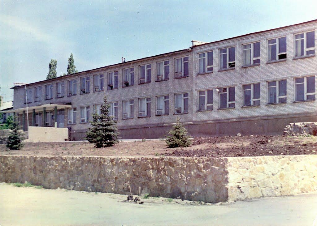 Никифорівка з panoramio.com - Никифорівка