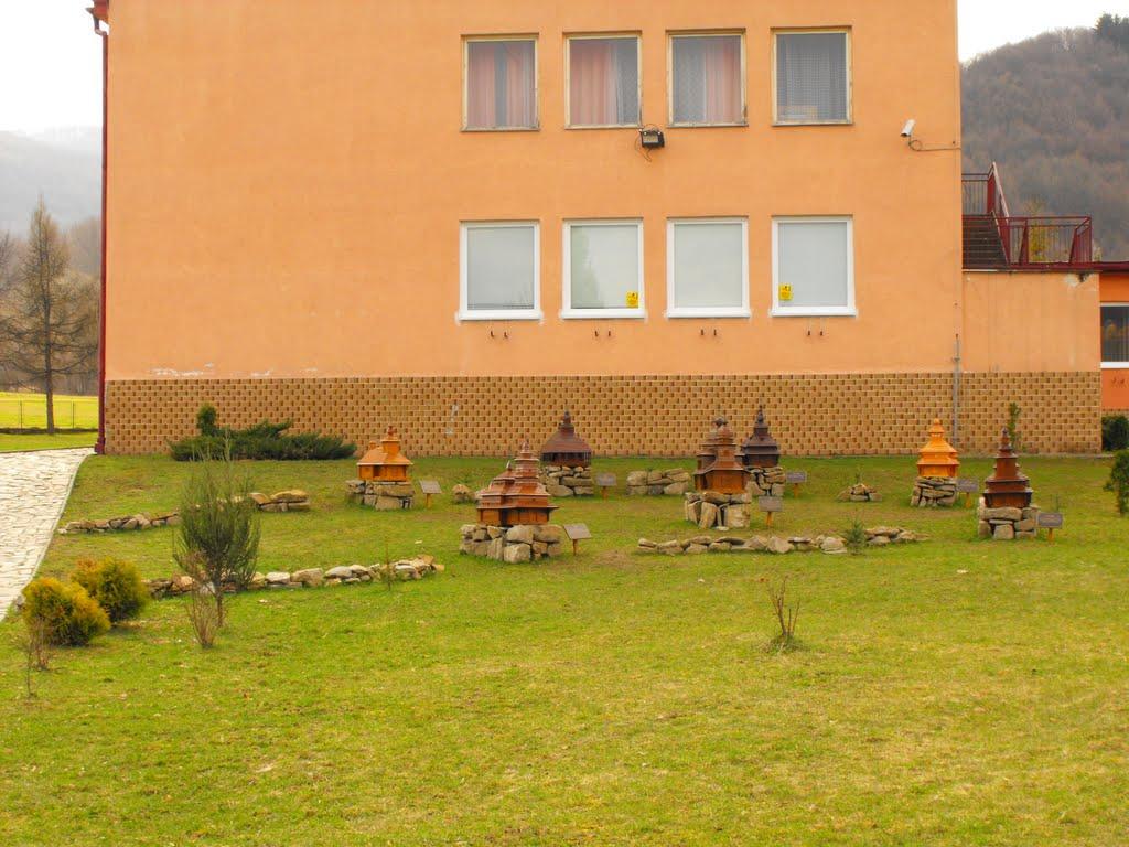 Стричава з panoramio.com - Стричава