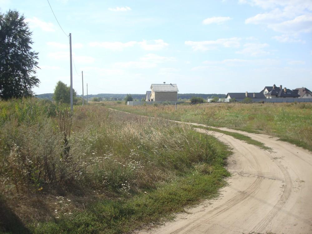 Гостомель з panoramio.com - Гостомель