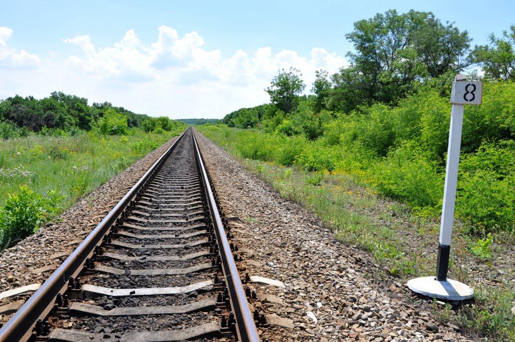 Виїмка з panoramio.com - Виїмка