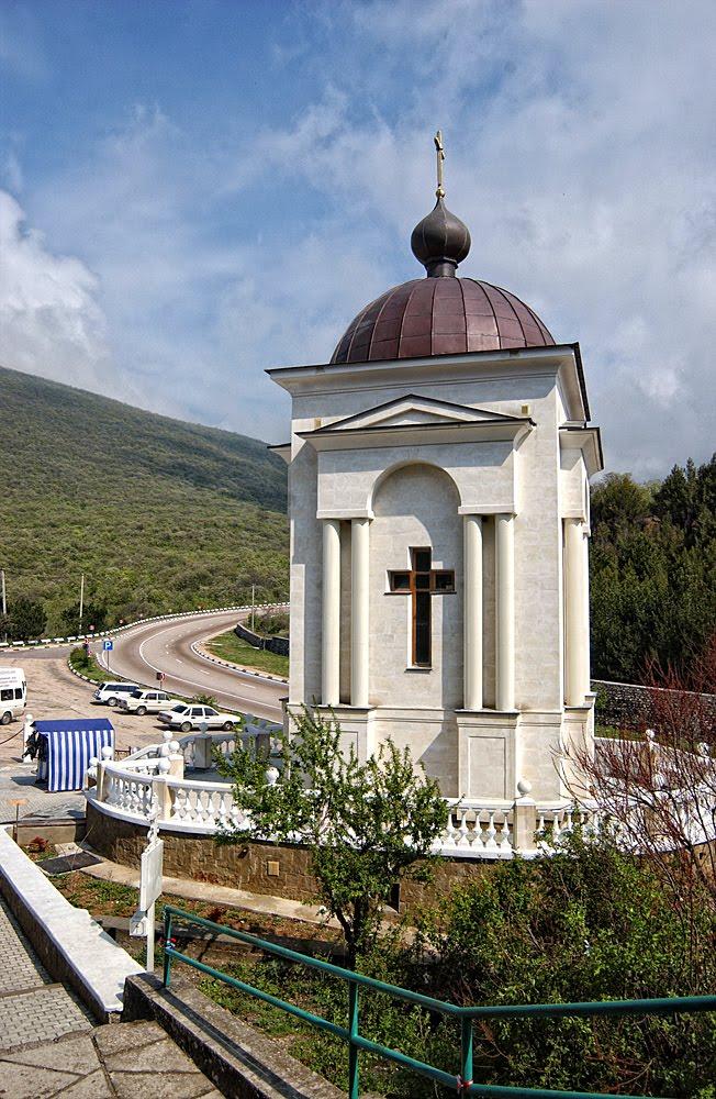 Тилове з panoramio.com - Tylove
