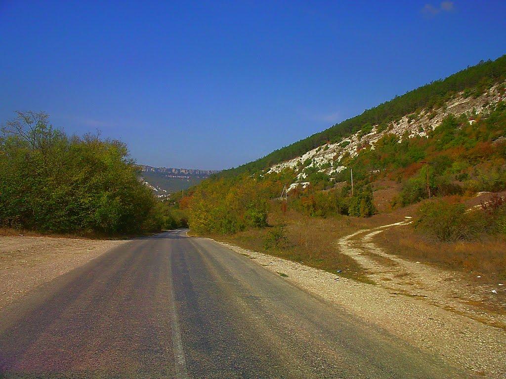 Верхоріччя з panoramio.com - Верхоречье