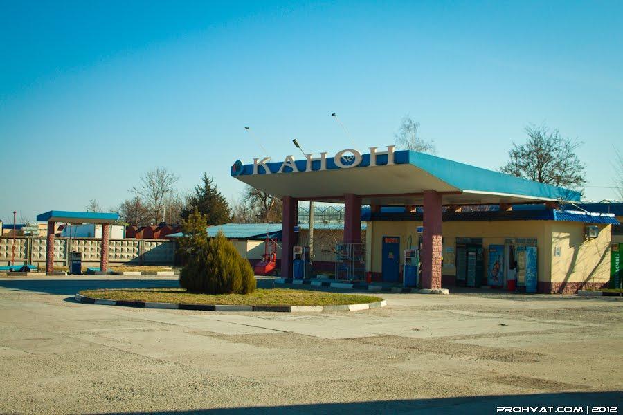 Молодіжне з panoramio.com - Молодіжне