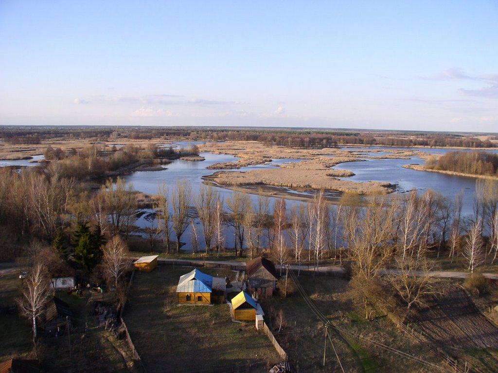 Богдани з panoramio.com - Bogdany