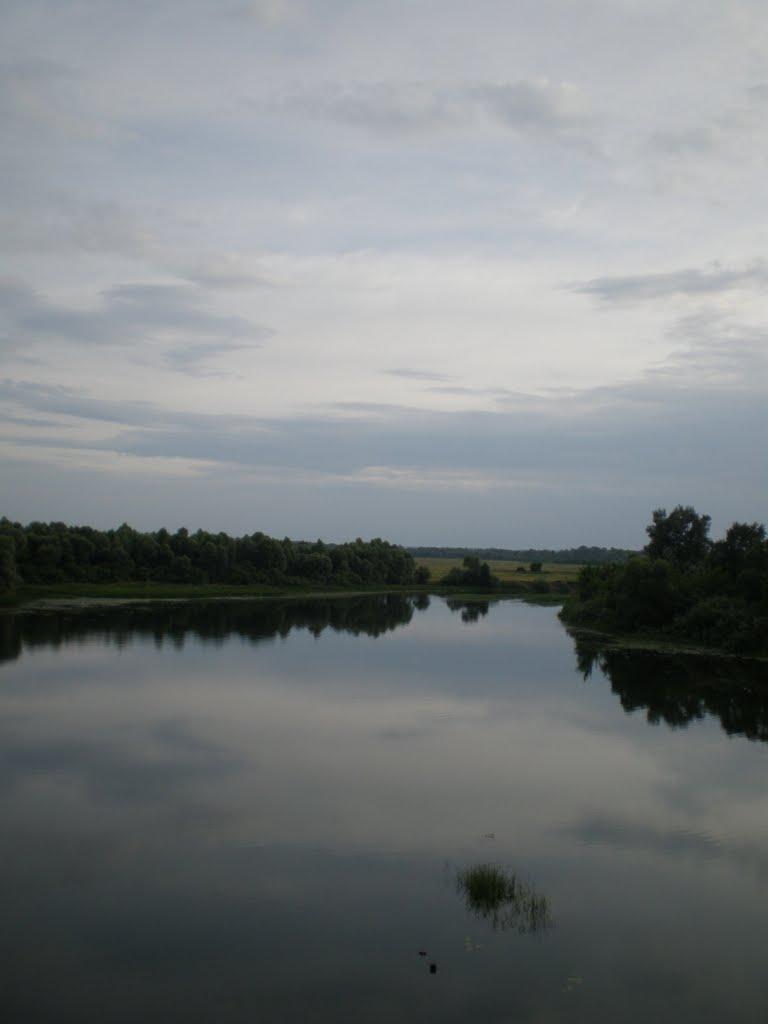 Пересипки з panoramio.com - Пересипки