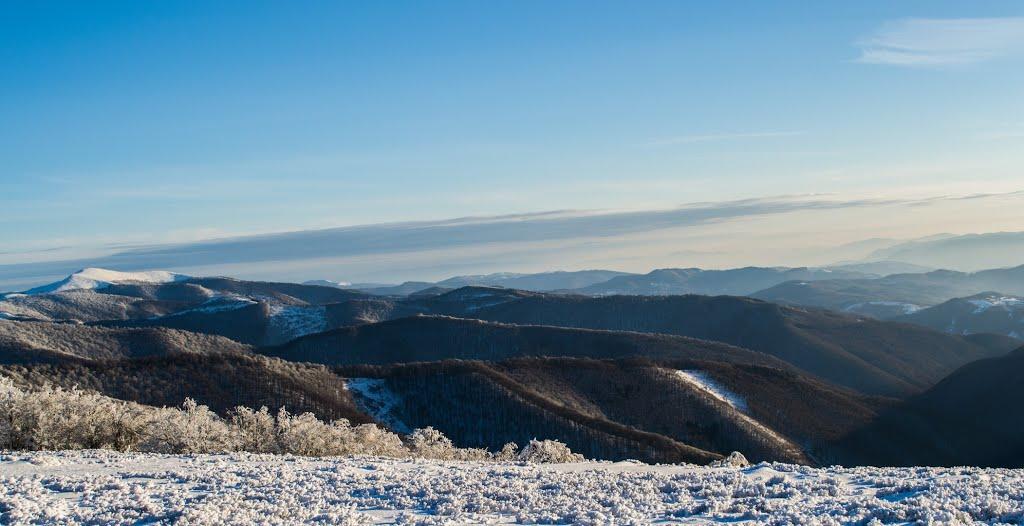 Потік з panoramio.com - Potik