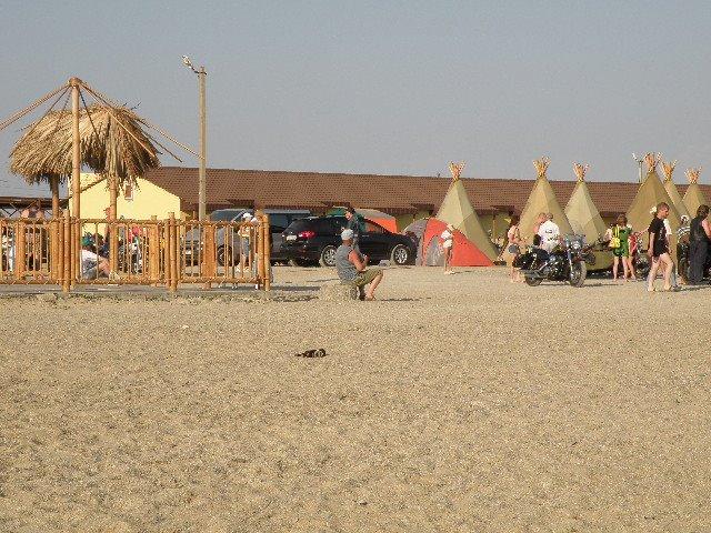 Прибережне з panoramio.com - Pryberezhne