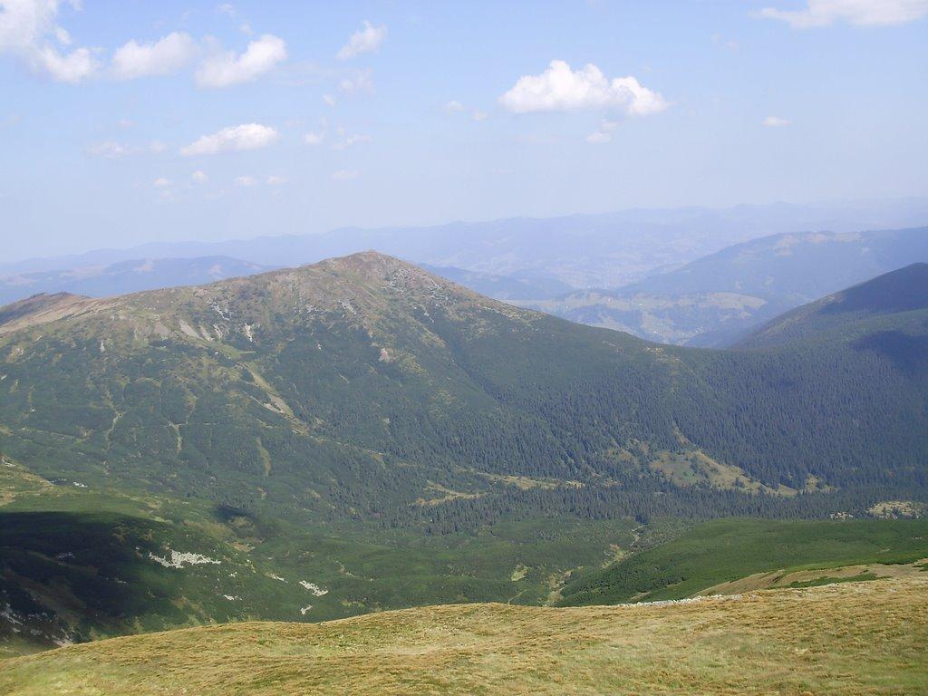 Берестечко з panoramio.com (ч.2) - Berestechko
