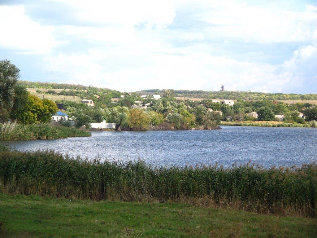 Урало-Кавказ з panoramio.com - Урало-Кавказ