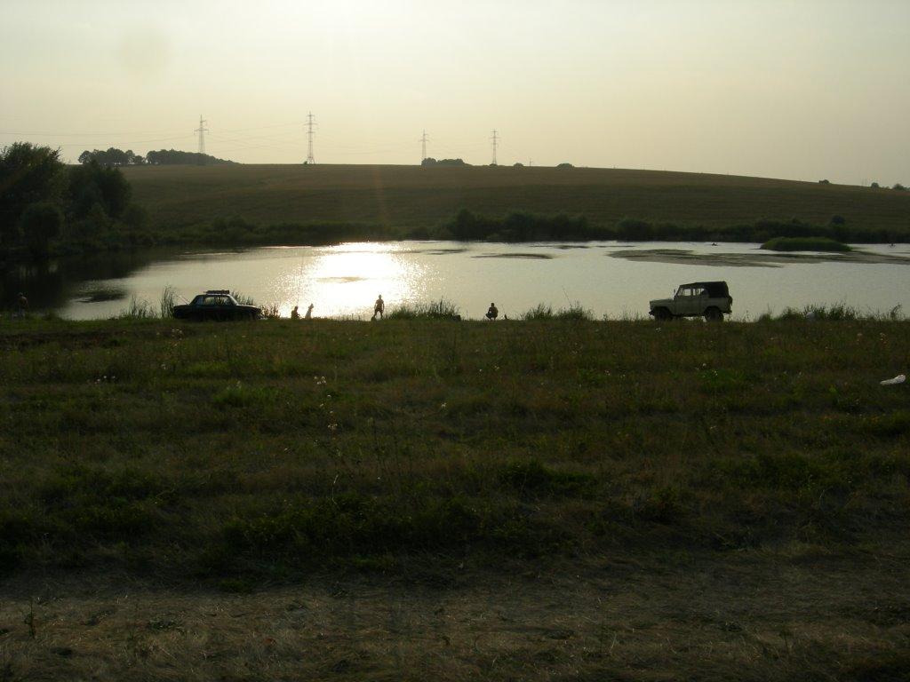 Костянтівка з panoramio.com - Костянтівка