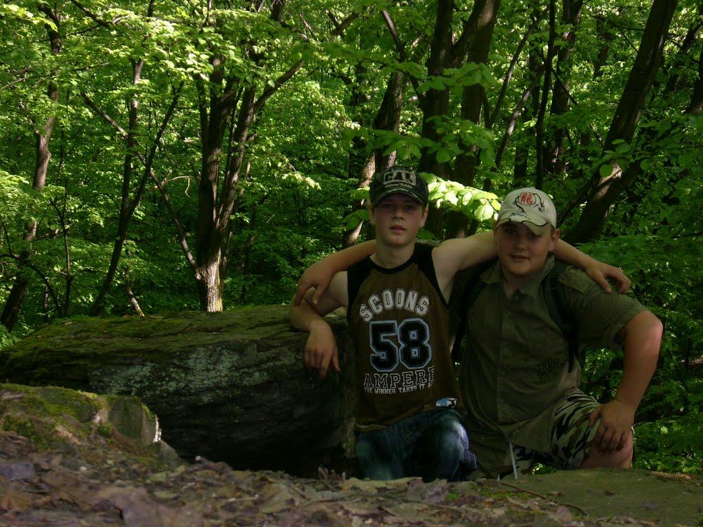 Холмовець з panoramio.com - Холмовець