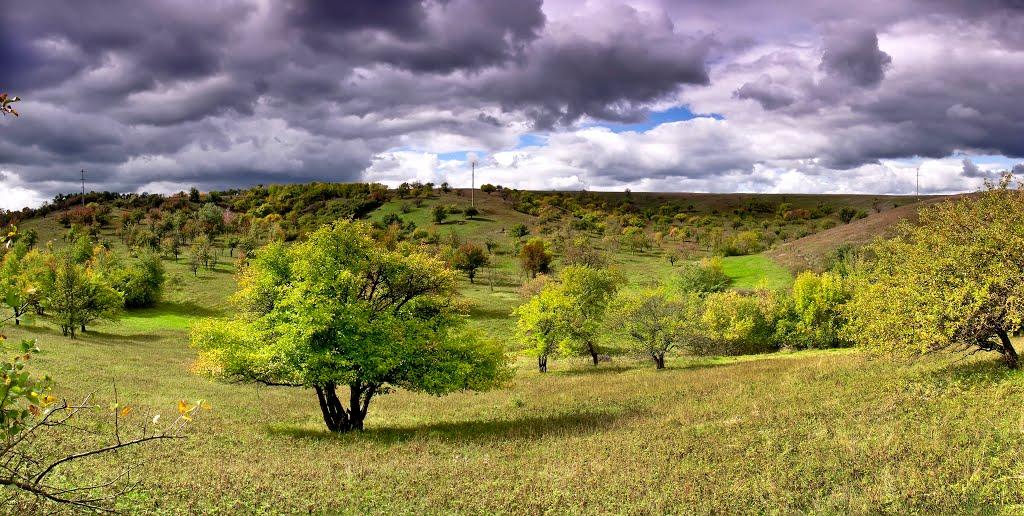 Ярошівка з panoramio.com - Ярошівка