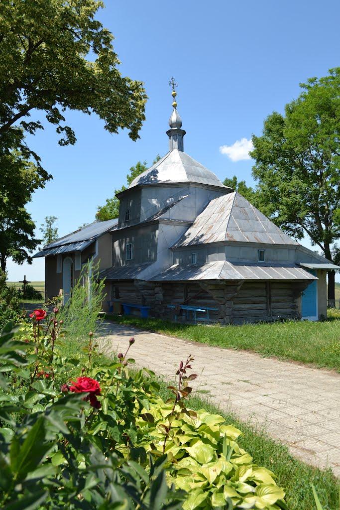 Висічка з panoramio.com - Висічка