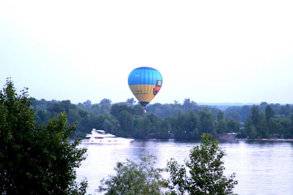 Лісники з panoramio.com - Лісники