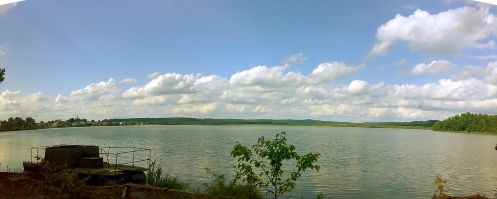 Івано-Франкове з panoramio.com - Ivano-Frankove