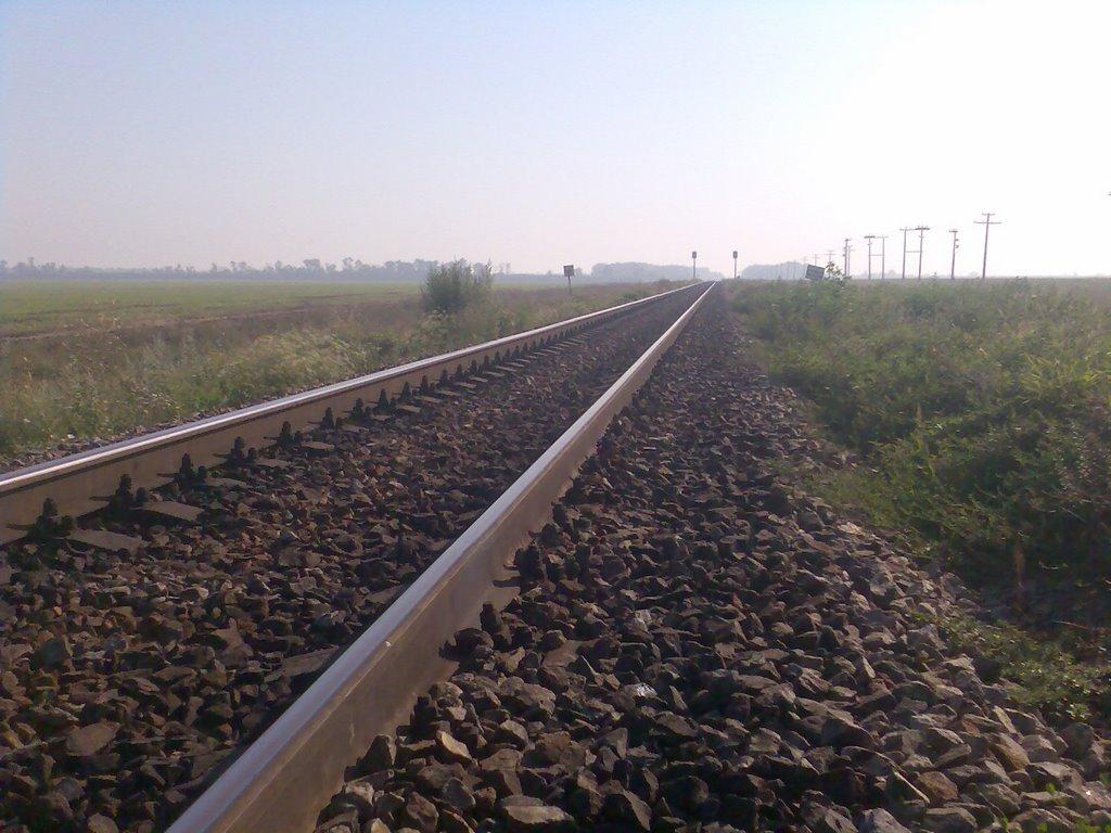 Розтання з panoramio.com - Растанье