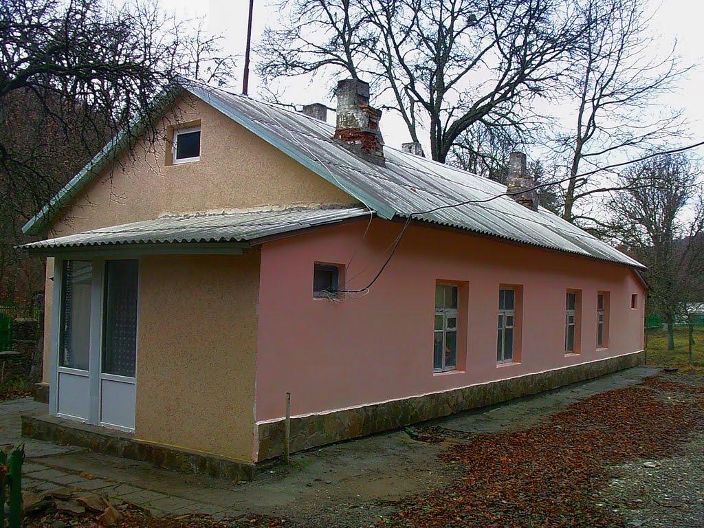 Розовий з panoramio.com (ч.2) - Розовий