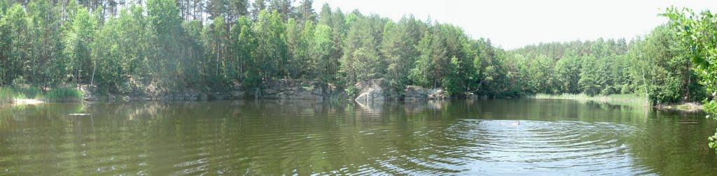 Крилівка з panoramio.com - Крилівка