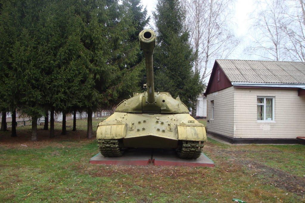 Сулимівка з panoramio.com - Сулимовка
