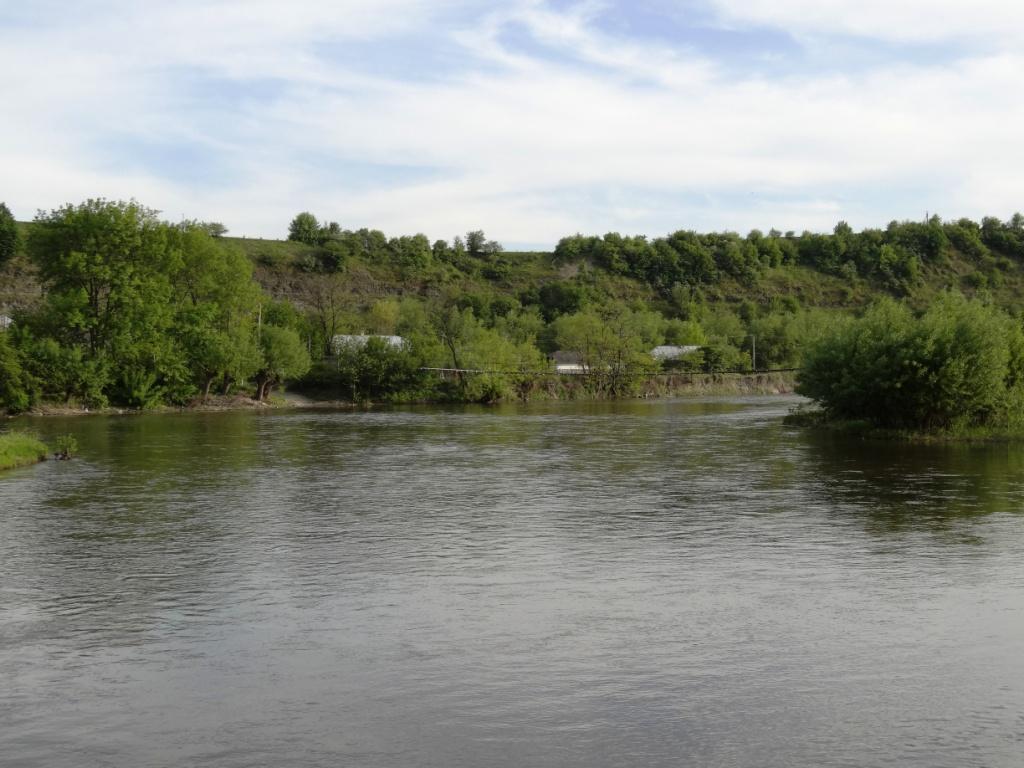 Олексинці з panoramio.com - Oleksyntsi