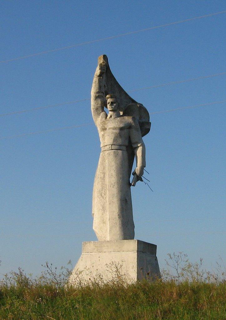 Старе Село з panoramio.com - Старое Село