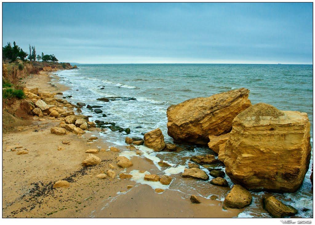Фонтанка з panoramio.com - Фонтанка