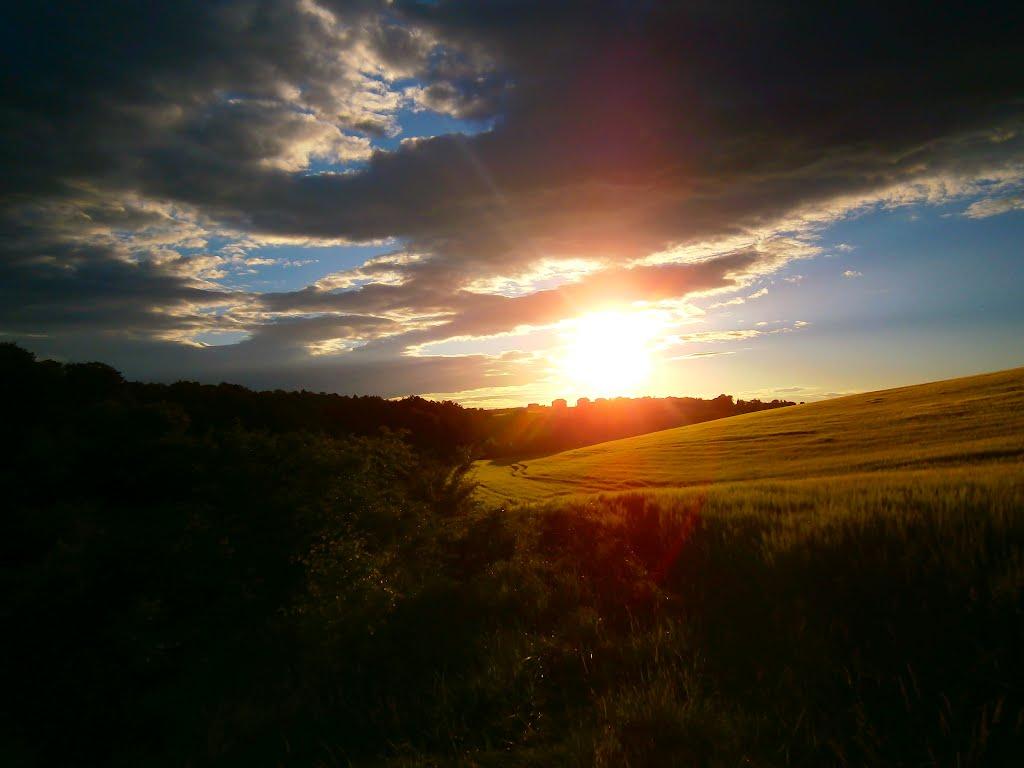 Шляхтинці з panoramio.com - Шляхтинцы