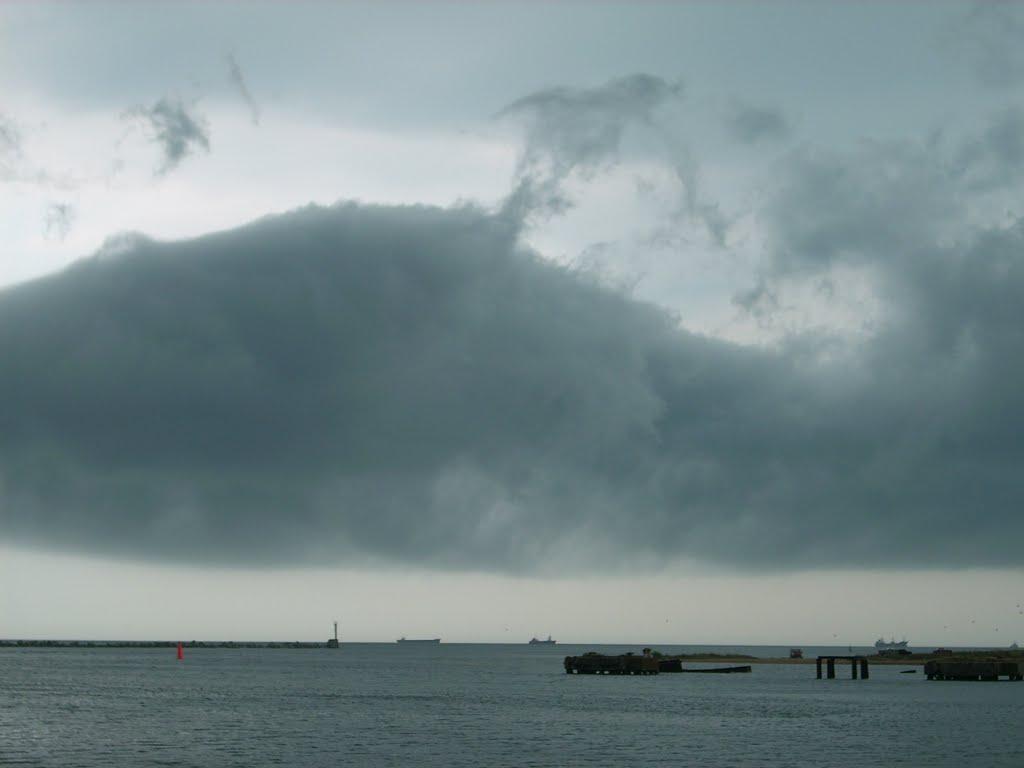 Григорівка з panoramio.com - Григорівка