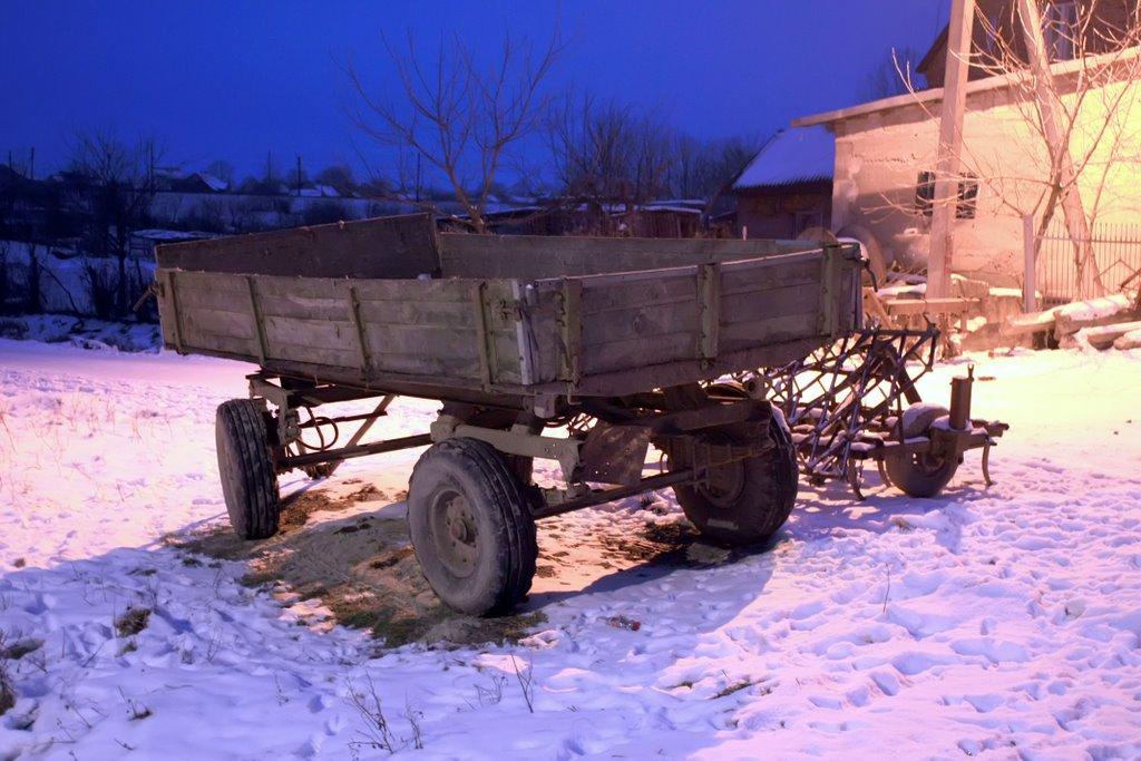 Пустомити з panoramio.com - Пустомити