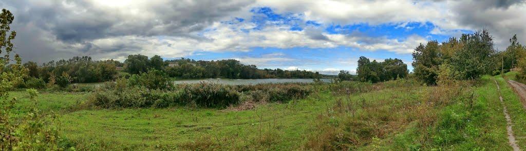 Артемо-Растівка з panoramio.com - Артемо-Растівка