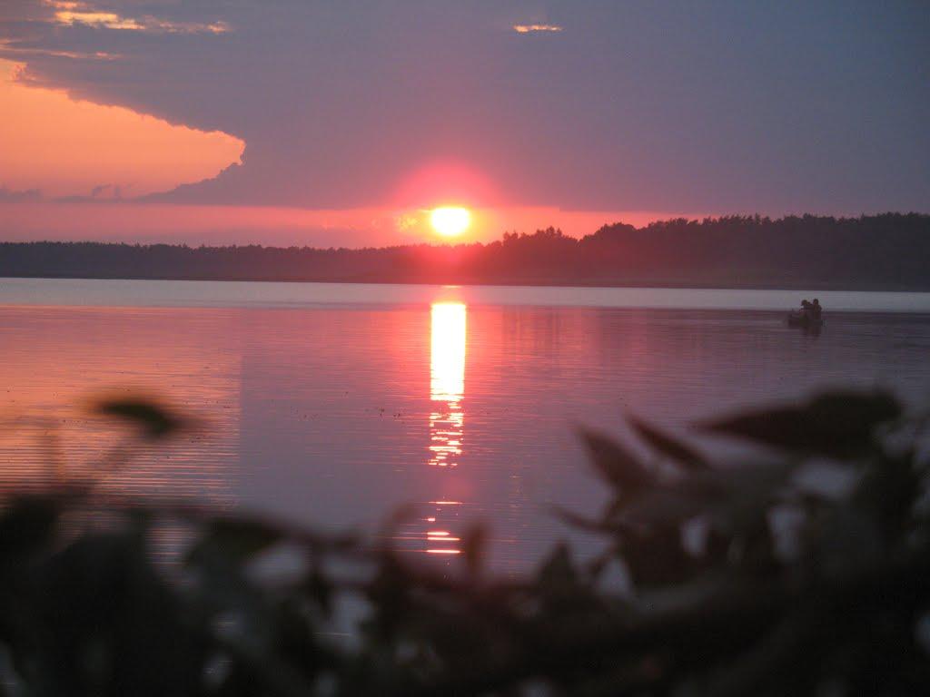 Невір з panoramio.com - Невир