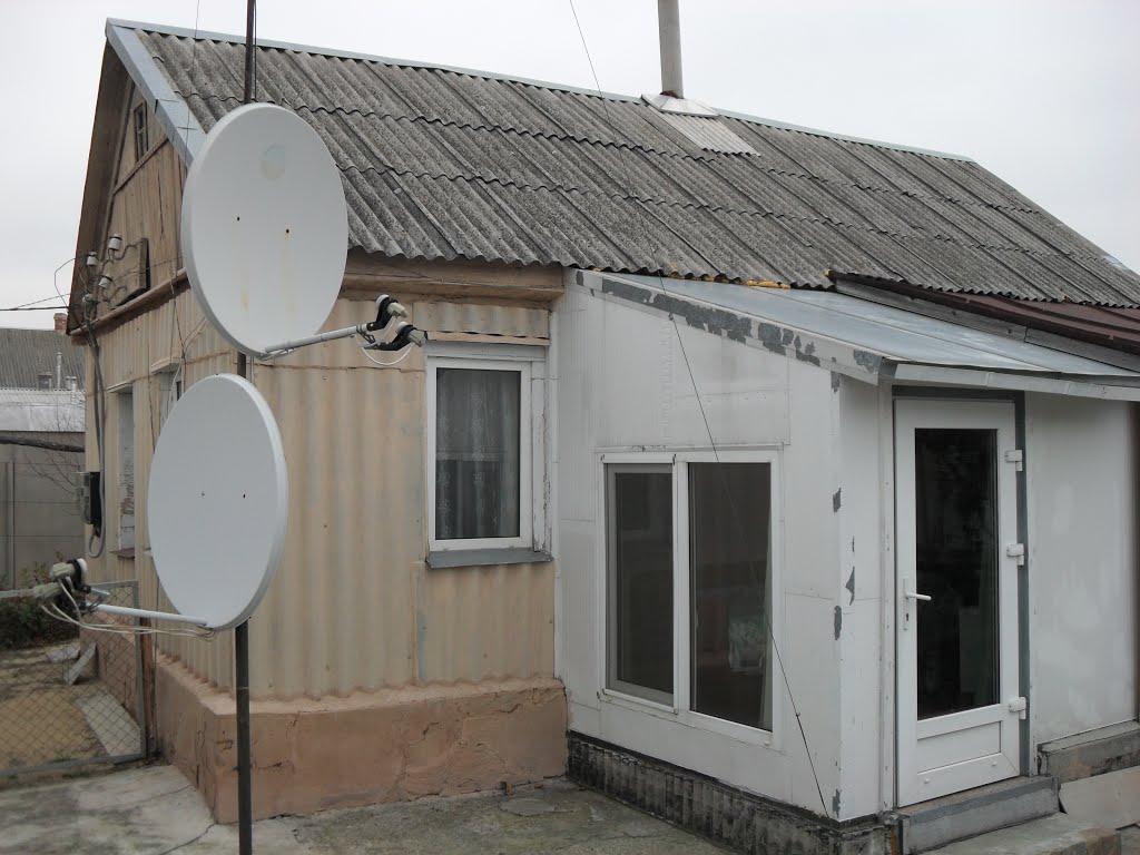 Станично-Луганське з panoramio.com (ч.2) - Станично-Луганское