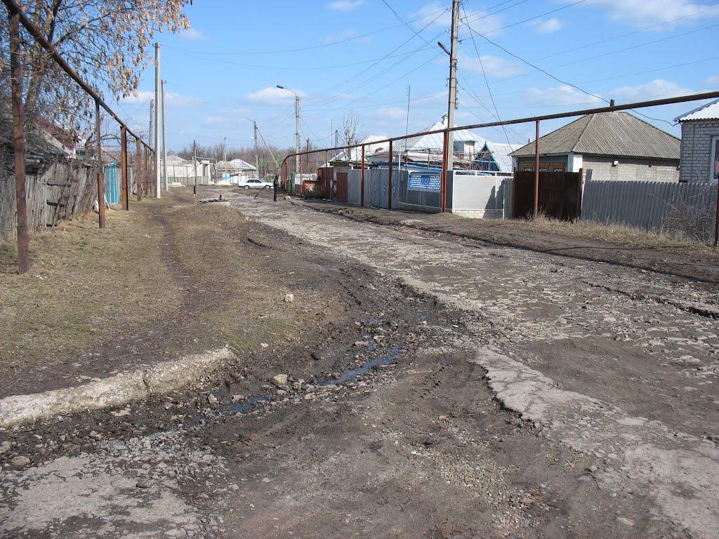 Троїцьке з panoramio.com - Троїцьке