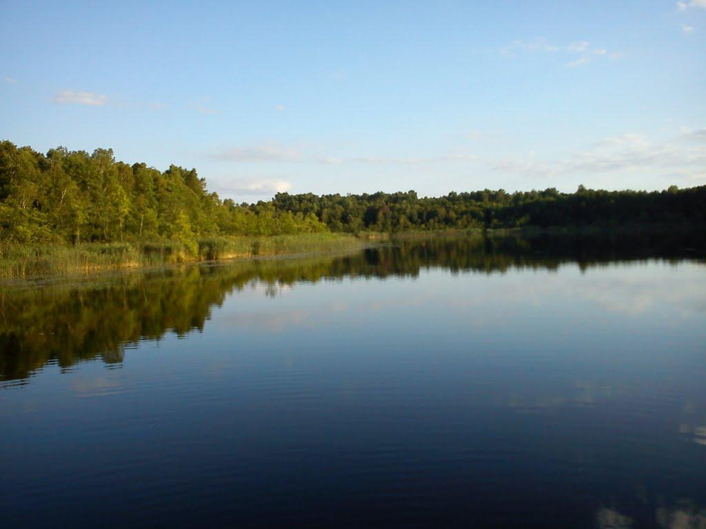 Турійськ з panoramio.com - Турійськ