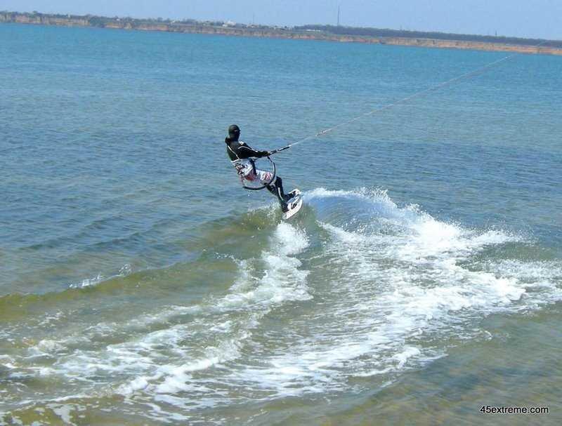 Лебедівка з panoramio.com - Лебедевка