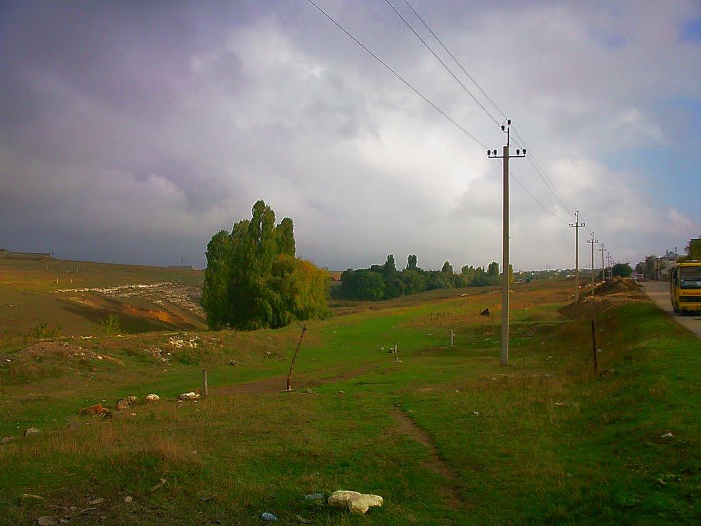 Трудове з panoramio.com - Трудовое