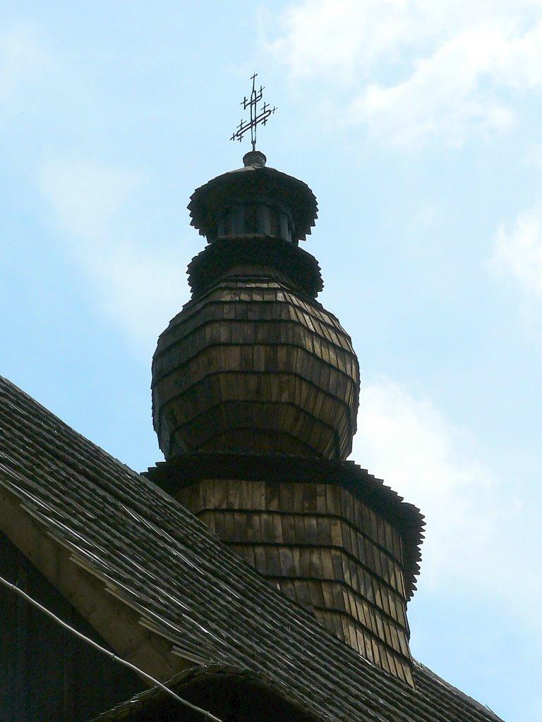 Мшанець з panoramio.com - Мшанець