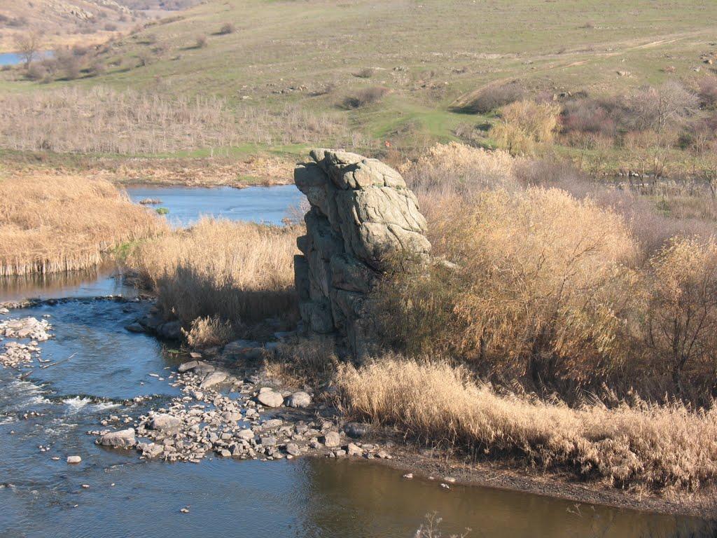 Розанівка з panoramio.com - Rozanivka