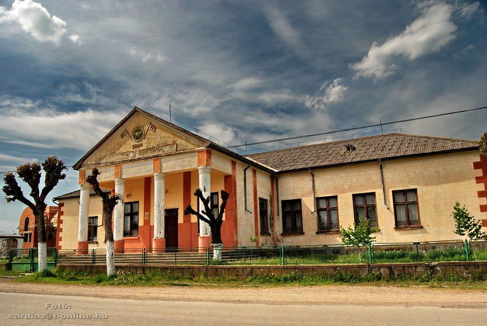 Чепа з panoramio.com - Чепа