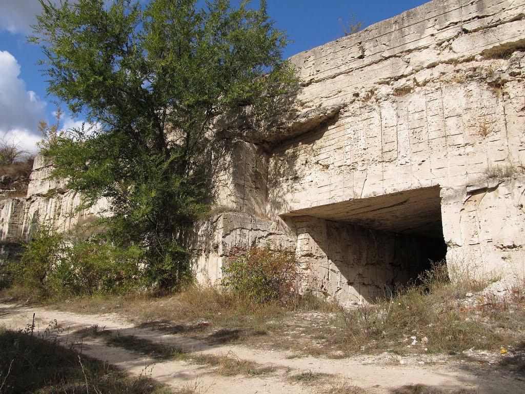 Осокорівка з panoramio.com - Осокоровка