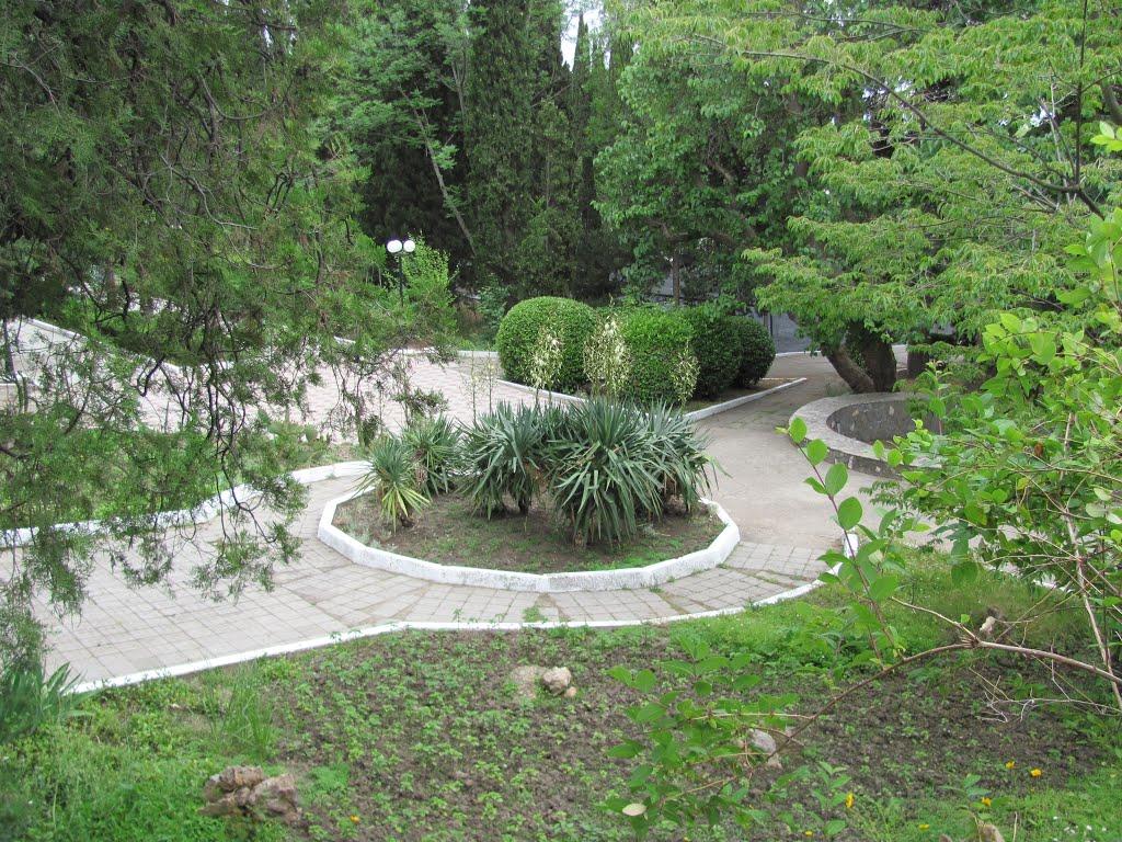 Семидвір'я з panoramio.com - Семидворье
