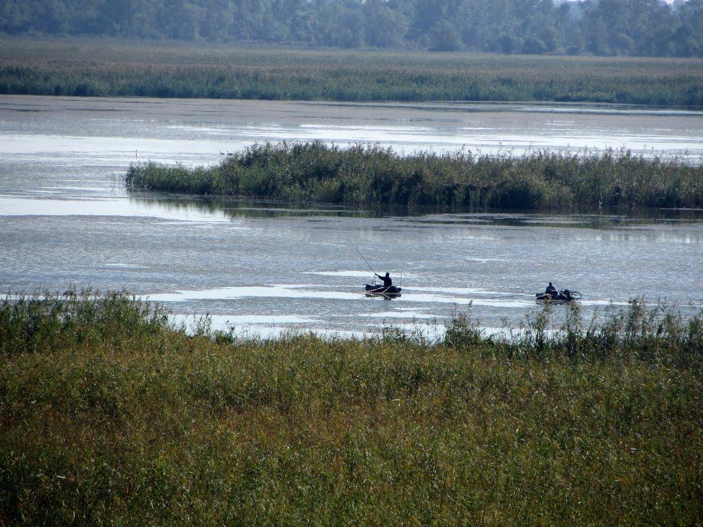 Багате з panoramio.com - Bagate