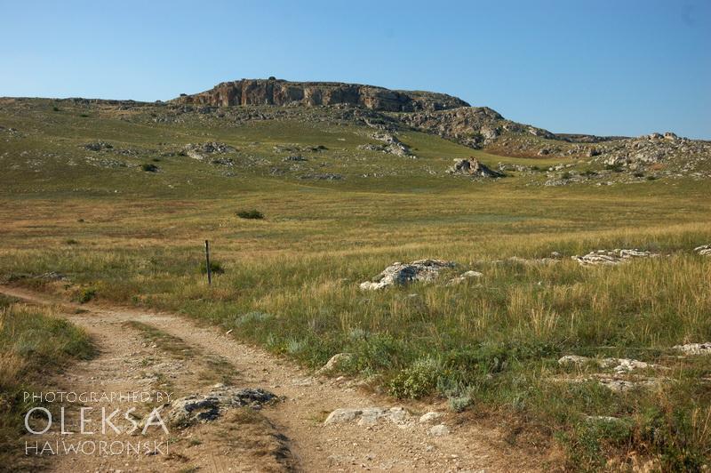 Борисівка з panoramio.com - Борисівка