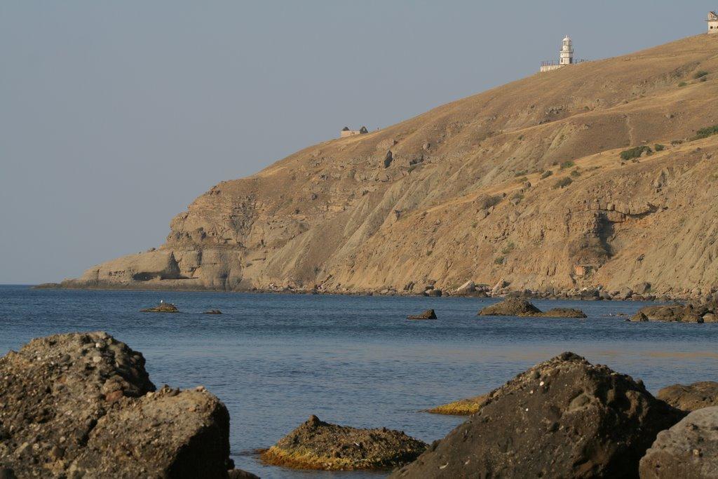 Багатівка з panoramio.com - Богатовка