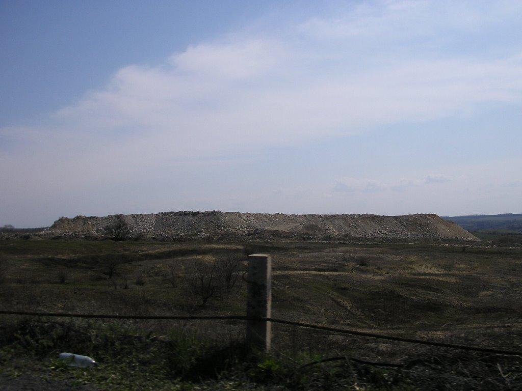 Берестове з panoramio.com - Берестове