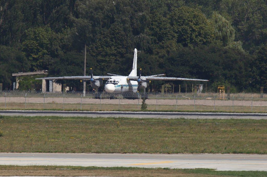 Гора з panoramio.com - Гора