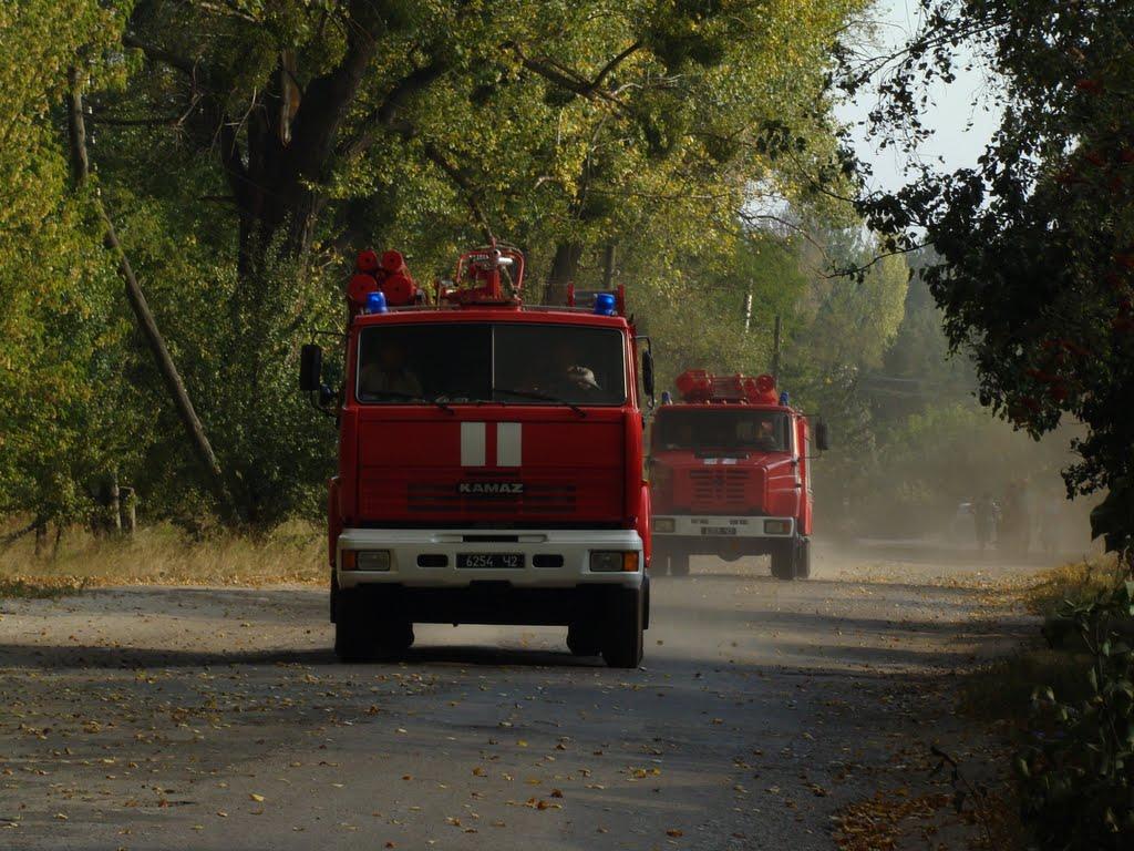 Косачівка з panoramio.com - Косачівка