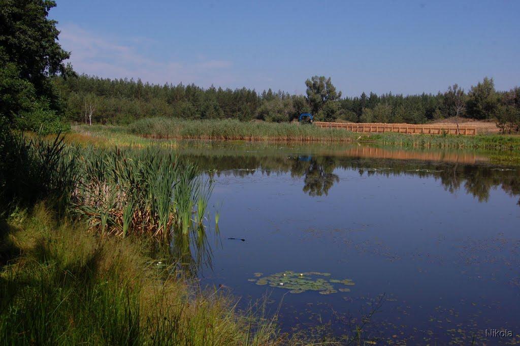 Смолянинове з panoramio.com - Смолянинове