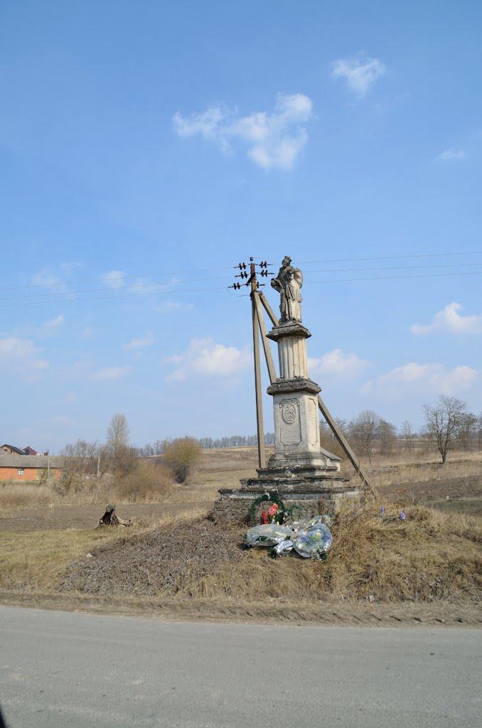 Товстолуг з panoramio.com - Толстолуг